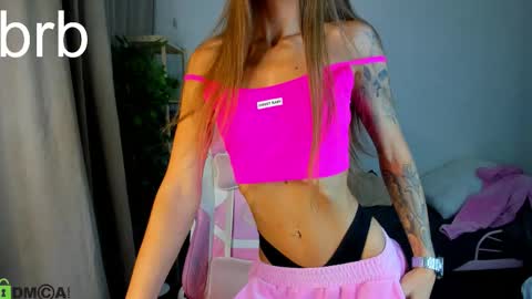 Alexis   Mon Tue Wed Thu Fri 7 GMT 0100am-0700am  online show from 24, 9, 2025