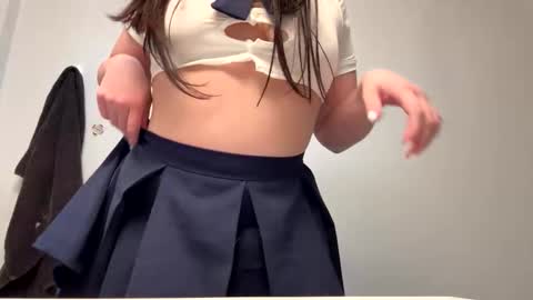 alexislove8 online show from 14, 12, 2025