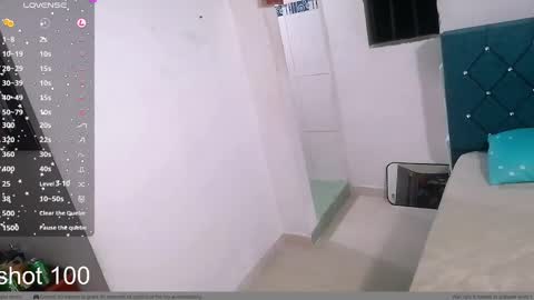 Alexis online show from 31, 12, 2024