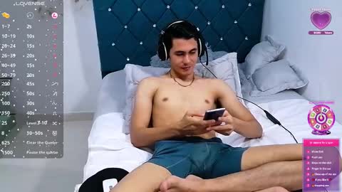 Alexis online show from 11, 3, 2025