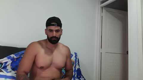 alexisrodriguez_ online show from 1, 12, 2025