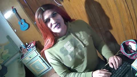 alexiss699 online show from 12, 1, 2025