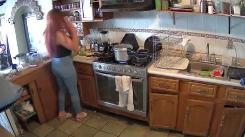 alexiss699 online show from 24, 1, 2025