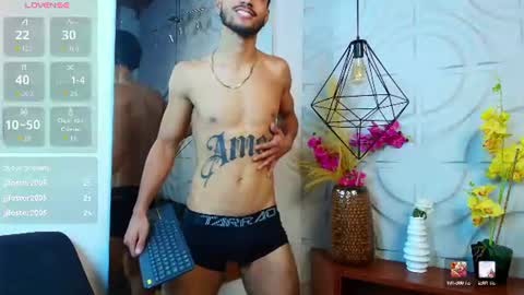 alexisstonne online show from 22, 6, 2026