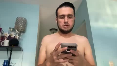 alexitho35 online show from 30, 10, 2025