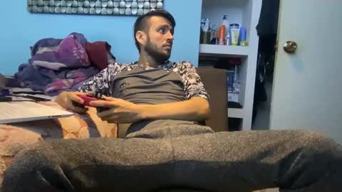 alexitho35 online show from 19, 12, 2025