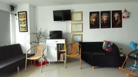 Snapshot of alexj_black chatting on 5, 1, 2026 ALEXJ BLACK online show from 5, 1, 2026