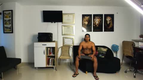 Snapshot of alexj_black chatting on 6, 1, 2026 ALEXJ BLACK online show from 6, 1, 2026