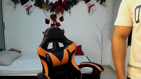 Snapshot of alexj_black chatting on 8, 1, 2026 ALEXJ BLACK online show from 8, 1, 2026