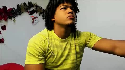 Snapshot of alexj_black chatting on 9, 1, 2026 ALEXJ BLACK online show from 9, 1, 2026