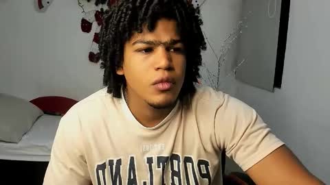 Snapshot of alexj_black chatting on 10, 1, 2026 ALEXJ BLACK online show from 10, 1, 2026