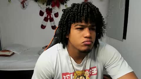 Snapshot of alexj_black chatting on 16, 1, 2026 ALEXJ BLACK online show from 16, 1, 2026