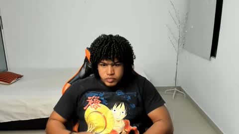 Snapshot of alexj_black chatting on 9, 2, 2026 ALEXJ BLACK online show from 9, 2, 2026