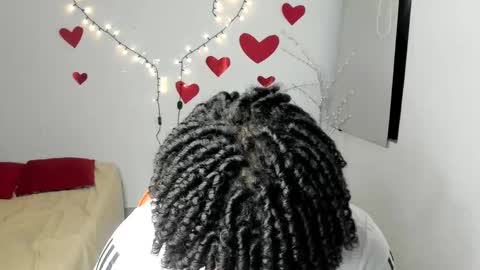 Snapshot of alexj_black chatting on 24, 2, 2026 ALEXJ BLACK online show from 24, 2, 2026