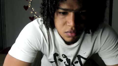 Snapshot of alexj_black chatting on 25, 2, 2026 ALEXJ BLACK online show from 25, 2, 2026