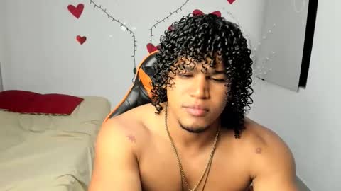 Snapshot of alexj_black chatting on 26, 2, 2026 ALEXJ BLACK online show from 26, 2, 2026