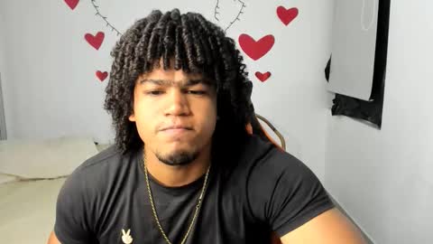 Snapshot of alexj_black chatting on 1, 3, 2026 ALEXJ BLACK online show from 1, 3, 2026