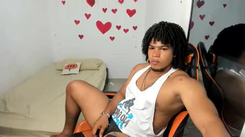 Snapshot of alexj_black chatting on 6, 3, 2026 ALEXJ BLACK online show from 6, 3, 2026