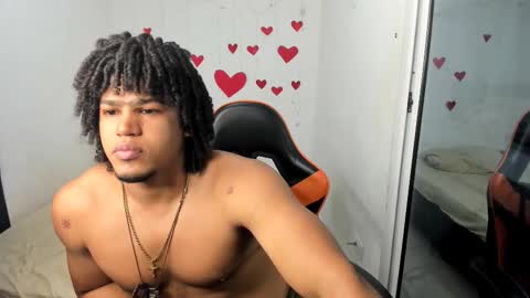 Snapshot of alexj_black chatting on 7, 3, 2026 ALEXJ BLACK online show from 7, 3, 2026