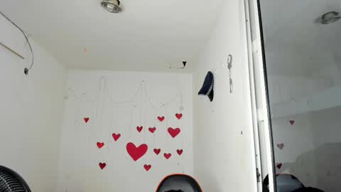 Snapshot of alexj_black chatting on 11, 3, 2026 ALEXJ BLACK online show from 11, 3, 2026