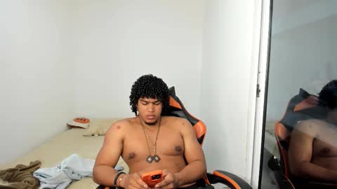 Snapshot of alexj_black chatting on 13, 3, 2026 ALEXJ BLACK online show from 13, 3, 2026