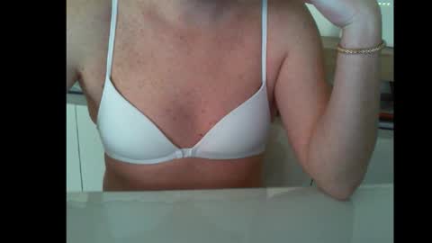 Snapshot of alexja_ganja chatting on 29, 3, 2026 Alexia online show from 29, 3, 2026