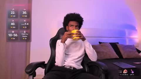 Alex Jaccob online show from 14, 11, 2025