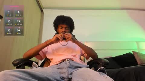 Alex Jaccob online show from 4, 12, 2025