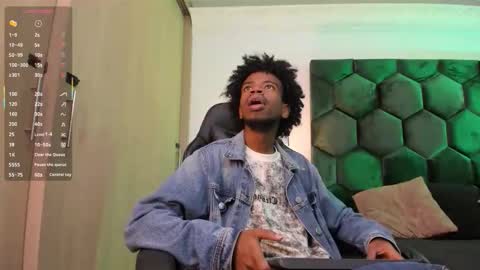 Alex Jaccob online show from 18, 2, 2026