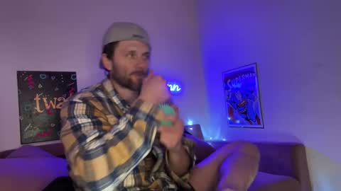 Alex Mann online show from 10, 1, 2026