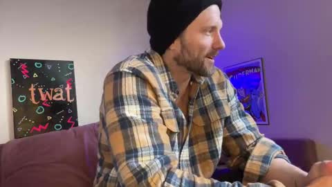 Alex Mann online show from 19, 1, 2026