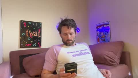 Snapshot of alexmanndickerson chatting on 17, 3, 2026 Alex Mann online show from 17, 3, 2026