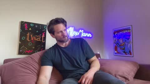 Snapshot of alexmanndickerson chatting on 26, 3, 2026 Alex Mann online show from 26, 3, 2026