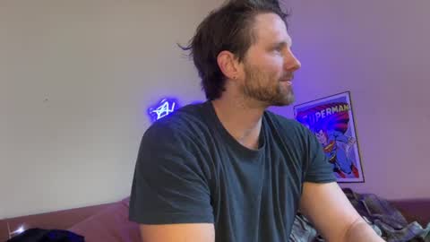 Alex Mann online show from 21, 6, 2026