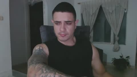 Maximuss online show from 10, 2, 2025