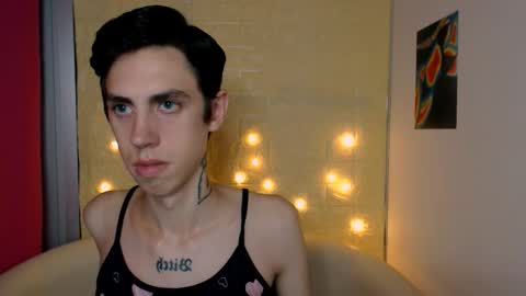 alexnaughty14 online show from 24, 9, 2025