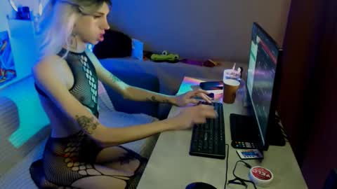 alexnaughty14 online show from 16, 11, 2025