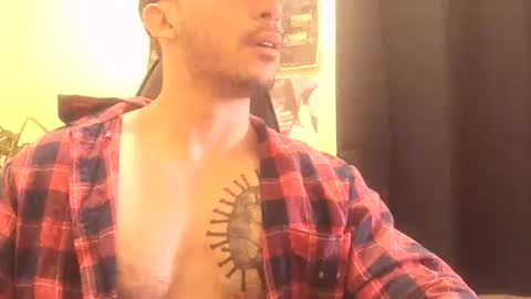 Snapshot of alexopenmind21 chatting on 5, 4, 2026 Alexxx online show from 5, 4, 2026