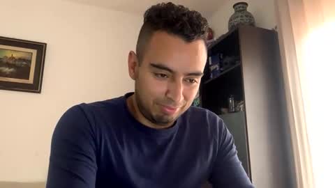 alexospina55 online show from 29, 10, 2025