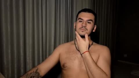 Snapshot of alexray20 chatting on 22, 3, 2026 Alex online show from 22, 3, 2026