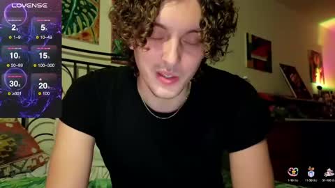 Snapshot of alexrhodesxxx chatting on 27, 1, 2025 Alex online show from 27, 1, 2025