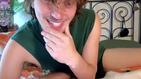 Alex online show from 15, 5, 2026