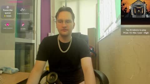 Snapshot of alexs9xtime chatting on 30, 5, 2026 alexs9xtime online show from 30, 5, 2026