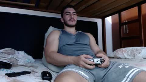 alexsb1998 online show from 15, 2, 2025