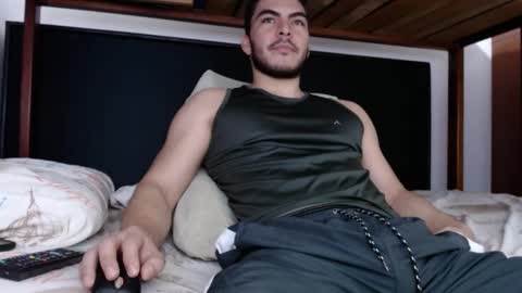 alexsb1998 online show from 24, 2, 2025