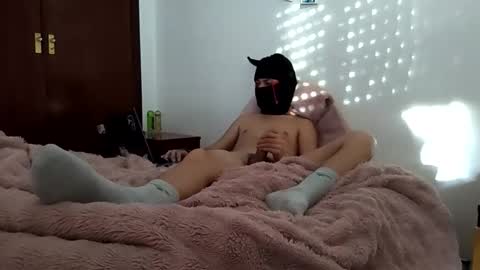 ALEXXX online show from 1, 12, 2025