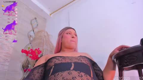 Snapshot of alexsexlatin chatting on 7, 2, 2025 alexa y alex online show from 7, 2, 2025