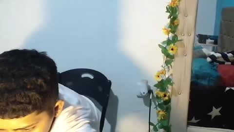 alexsexy1405 online show from 18, 5, 2026