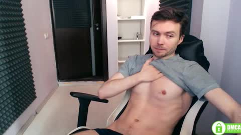 Alex Spilner online show from 19, 11, 2025