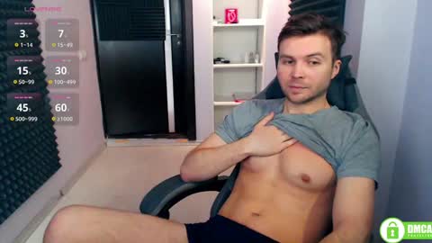 Snapshot of alexspilner chatting on 12, 4, 2026 Alex Spilner online show from 12, 4, 2026